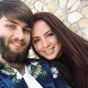 Meet your Posher, Aubrey